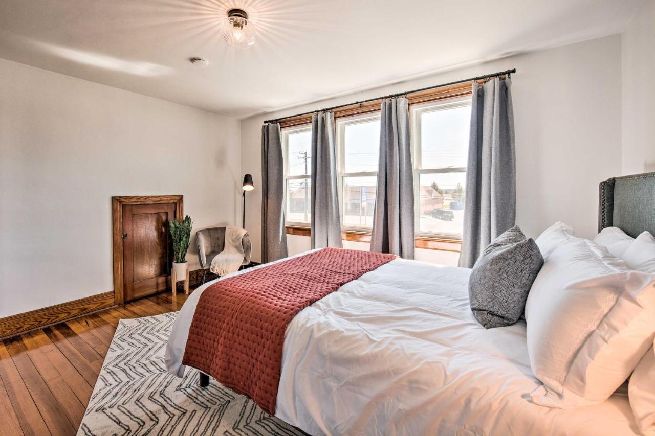 Bright And Sunny Abode, 2 Mi To Hersheypark! Extérieur photo