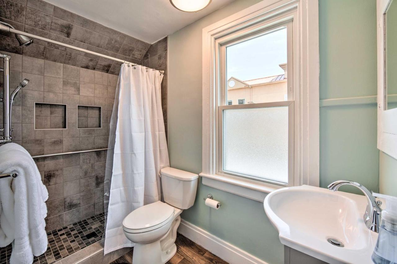Bright And Sunny Abode, 2 Mi To Hersheypark! Extérieur photo