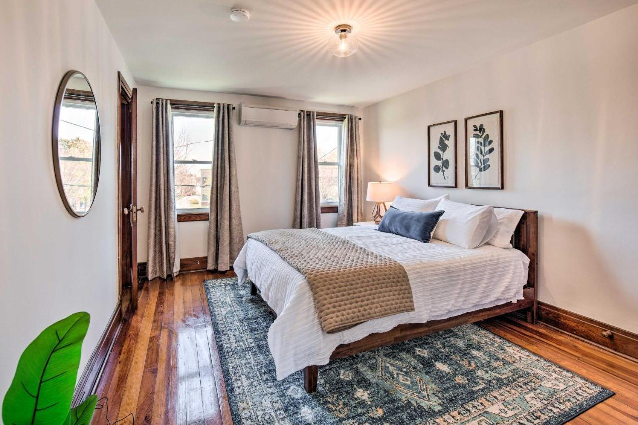 Bright And Sunny Abode, 2 Mi To Hersheypark! Extérieur photo